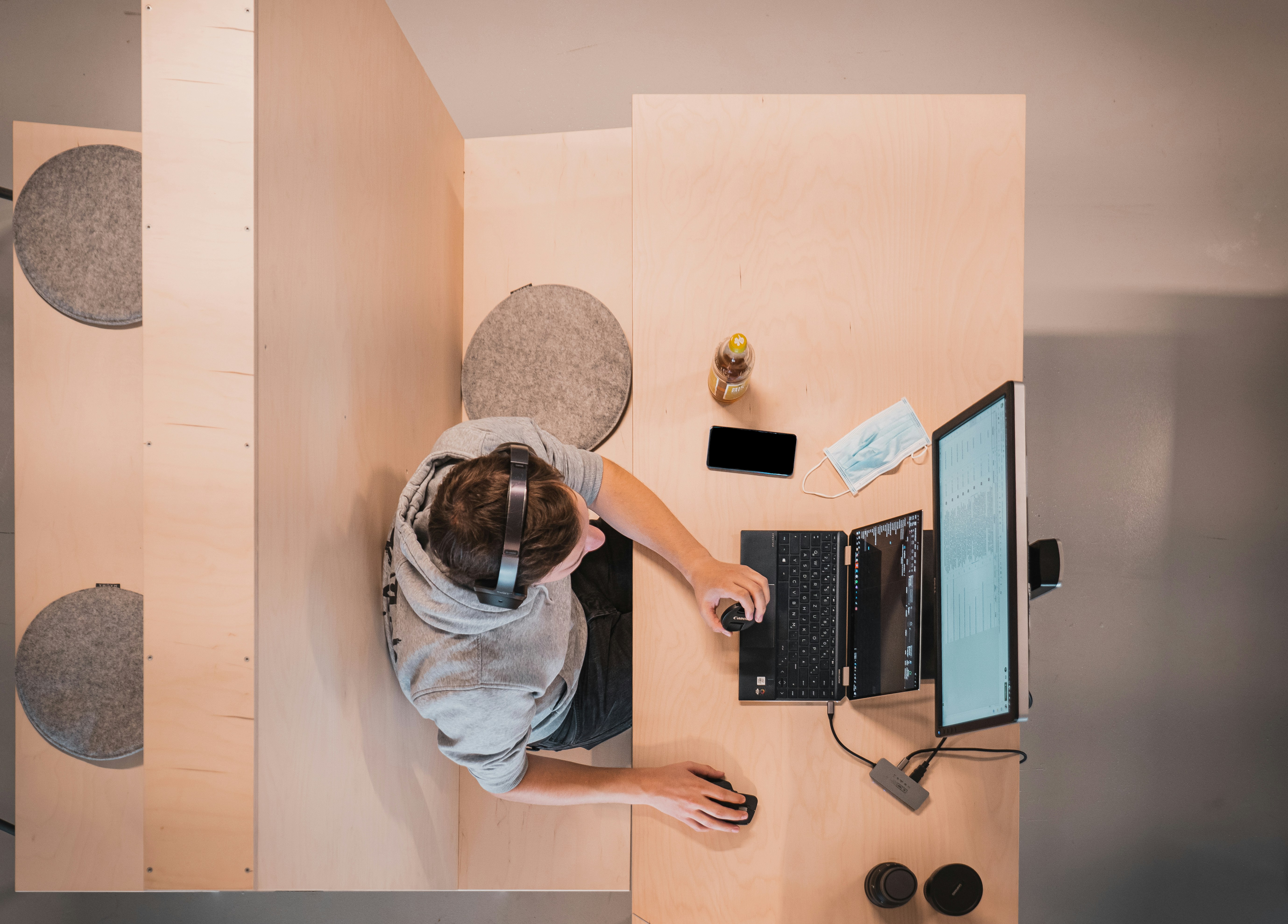 Beyond the Commute: A CEO’s Guide to Remote-Work Sanctuaries in Stroudsburg