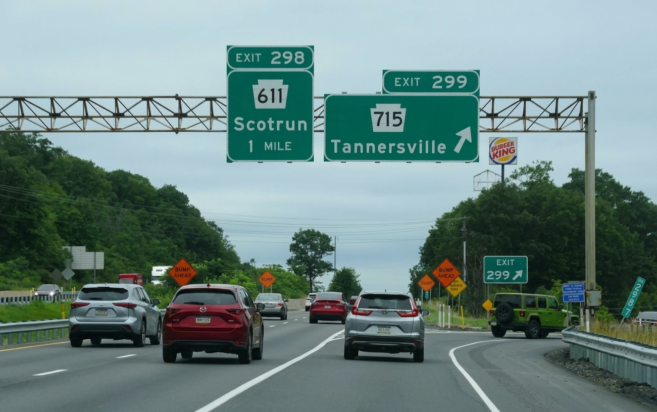 Re-Engineering the 611: Inside the Plan to Fix the Poconos’ Broken North-South Artery