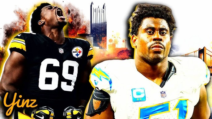 Champion in the Community: Super Bowl Winner Sebastian Joseph-Day Announces 2026 Youth Camp
