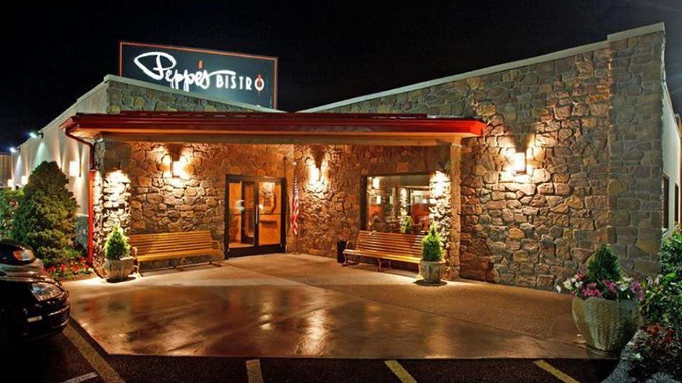 Peppe's Bistro