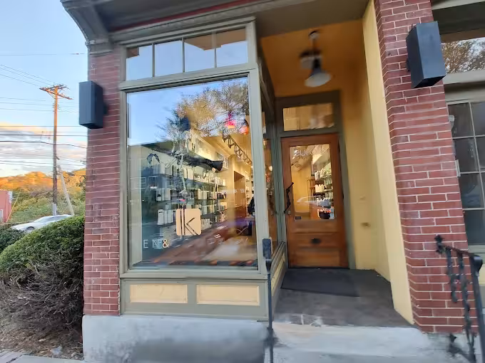 Ken & Company Salon