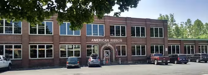 American Ribbon and Craft