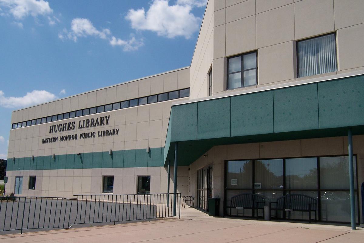 Eastern Monroe Public Library